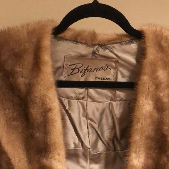 Bifano’s Autumn Haze EMBA natural brown - Picture 2 of 11